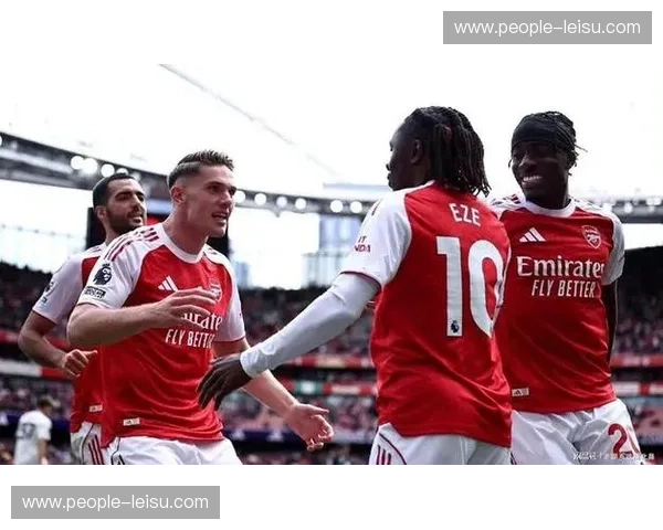 预期失球数16.61冠绝英超 阿森纳防守体系构筑争冠基石